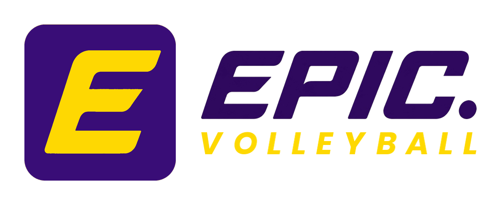 EPIC Volleyball